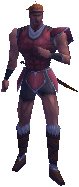 Simon Belmont is my favorite Ancestor!